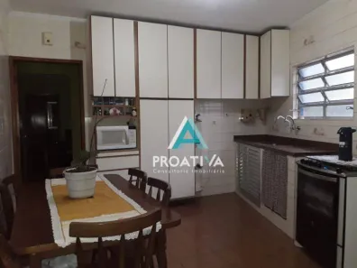 Casa com 2 Quartos à venda, 163m² no Parque Novo Oratório, Santo André