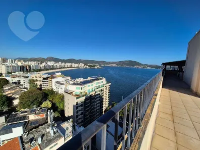 Apartamento com 1 Quarto à venda, 50m² no Ingá, Niterói