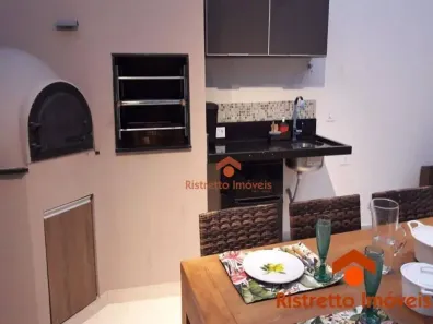 Sobrado com 3 Quartos à venda, 160m² no Umuarama, Osasco