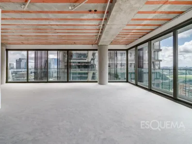 Apartamento com 4 Quartos à venda, 335m² no Itaim Bibi, São Paulo