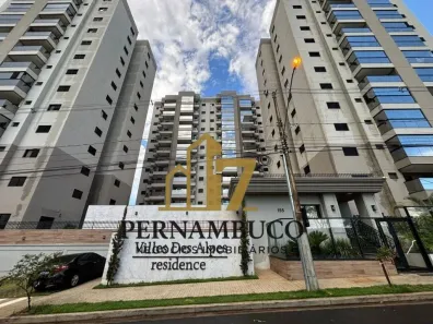 Apartamento com 2 Quartos à venda, 70m² no Pinheiros, São José do Rio Preto
