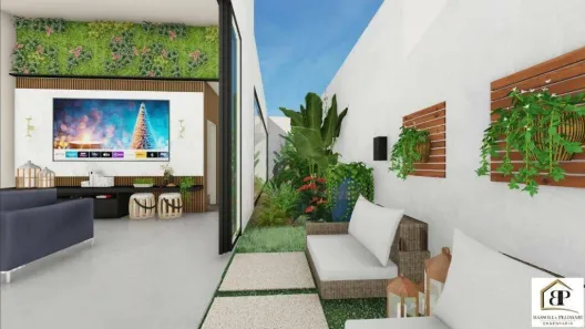 Casa com 3 Quartos à venda, 270m² no Chácara Letônia, Americana
