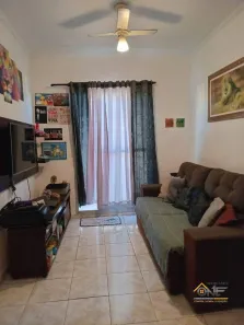 Apartamento com 2 Quartos à venda, 58m² no Jardim Alice, Indaiatuba