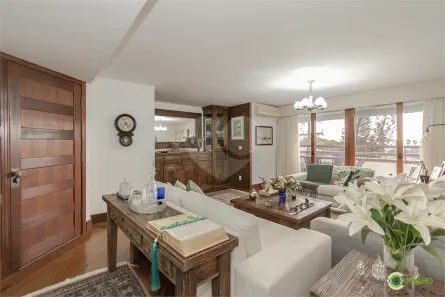 Apartamento com 3 Quartos à venda, 259m² no Santa Tereza, Porto Alegre