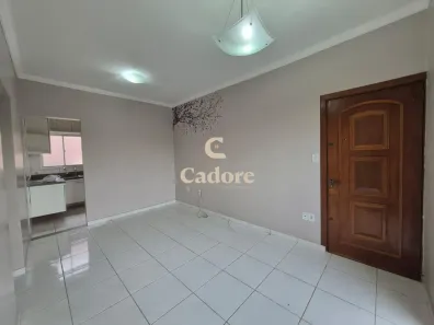 Apartamento com 3 Quartos à venda, 69m² no Segismundo Pereira, Uberlândia
