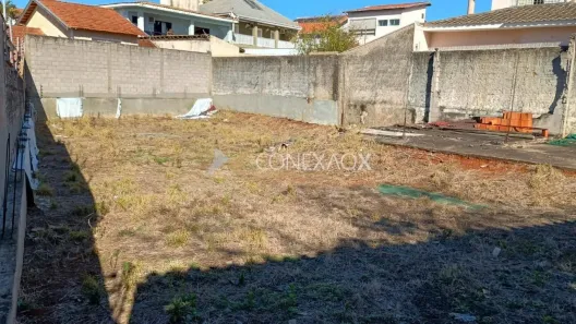 Lote/Terreno à venda, 464m² no Parque São Quirino, Campinas