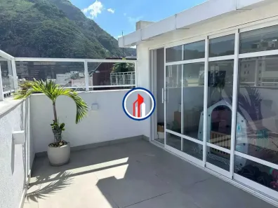 Cobertura com 3 Quartos à venda, 219m² no Copacabana, Rio de Janeiro