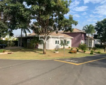 Casa de Condomínio com 3 Quartos à venda, 336m² no Terras de Mont Serrat, Salto