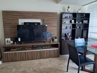 Apartamento com 1 Quarto para venda ou aluguel, 75m² no Pituba, Salvador