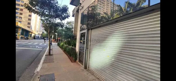 Ponto Comercial para alugar, 19m² no Consolação, São Paulo