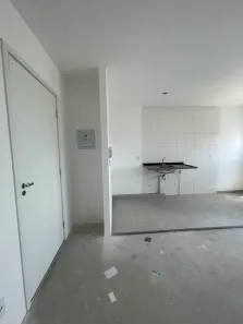 Apartamento com 2 Quartos à venda, 44m² no Centro, Diadema