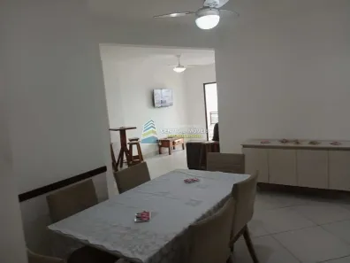 Apartamento com 3 Quartos à venda, 110m² no Tupi, Praia Grande