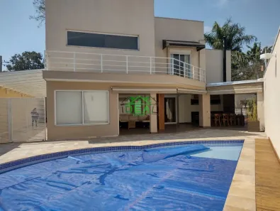 Casa com 4 Quartos à venda, 310m² no Bela Aliança, São Paulo