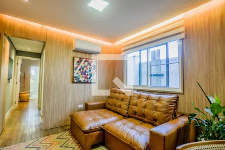Cobertura com 2 Quartos à venda, 129m² no Vila Metalúrgica, Santo André