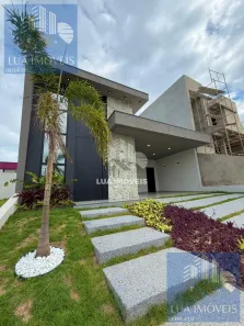 Casa com 3 Quartos à venda, 250m² no Jardim Residencial Campos do Conde, Sorocaba