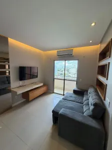 Apartamento com 3 Quartos para alugar, 79m² no Marco, Belém