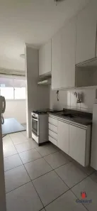 Apartamento com 2 Quartos à venda, 66m² no Jardim Gurilândia, Taubaté