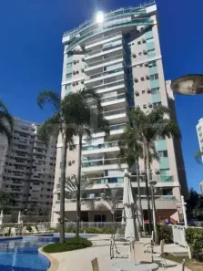 Apartamento com 3 Quartos à venda, 108m² no Barra Olímpica, Rio de Janeiro