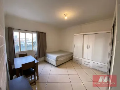 Kitnet com 1 Quarto à venda, 31m² no Bela Vista, São Paulo