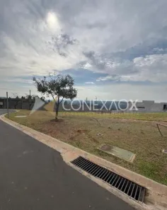 Lote/Terreno à venda, 1254m² no Loteamento Residencial Entre Verdes (Sousas), Campinas