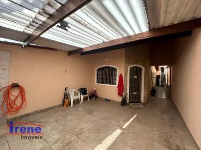 Casa com 3 Quartos à venda, 124m² no Nossa Senhora do Sion, Itanhaém