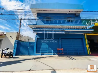 Ponto Comercial para alugar, 153m² no Campos Elíseos, Ribeirão Preto