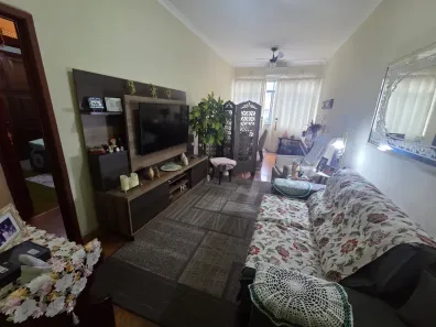 Apartamento com 3 Quartos à venda, 92m² no Tijuca, Rio de Janeiro