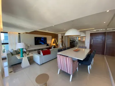 Cobertura com 3 Quartos à venda, 233m² no Jardim Armação, Salvador