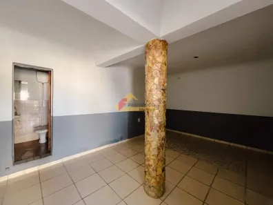 Ponto Comercial para alugar, 26m² no Centro, Divinópolis