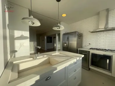 Apartamento com 2 Quartos para alugar, 130m² no Vila Ipojuca, São Paulo
