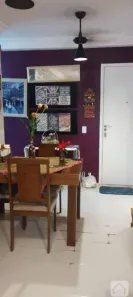 Apartamento com 2 Quartos à venda, 60m² no Jaguaré, São Paulo
