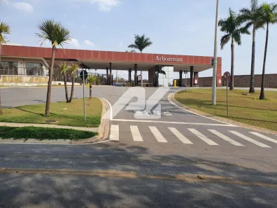 Lote/Terreno à venda, 600m² no Santa Cândida, Vinhedo