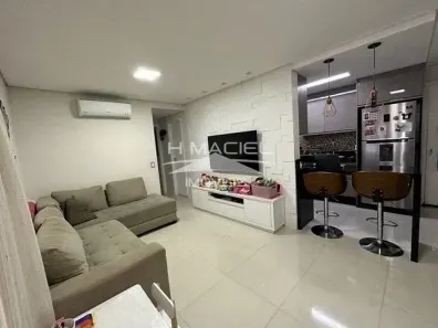 Apartamento com 2 Quartos à venda, 84m² no Vila Proost de Souza, Campinas