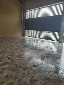 Casa com 3 Quartos à venda, 100m² no Parque Residencial Sabiás, Indaiatuba