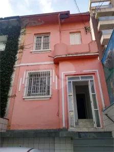 com 1 Quarto à venda, 80m² no Pinheiros, São Paulo