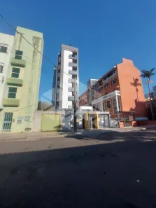 Apartamento com 2 Quartos para alugar, 64m² no Bonfim, Santa Maria