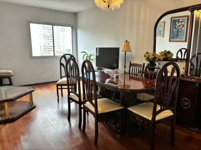 Apartamento com 2 Quartos à venda, 60m² no Saúde, São Paulo