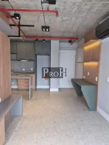Apartamento com 1 Quarto para alugar, 42m² no Boa Vista, São Caetano do Sul