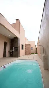 Casa com 3 Quartos à venda, 141m² no Santa Rosa, Cuiabá