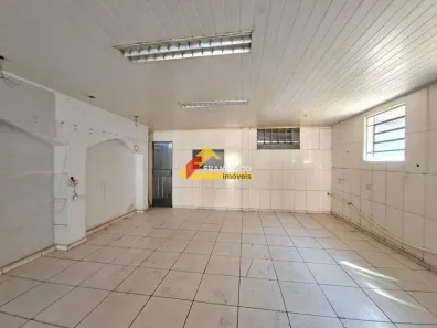 Ponto Comercial para alugar, 55m² no Vila Espírito Santo, Divinópolis
