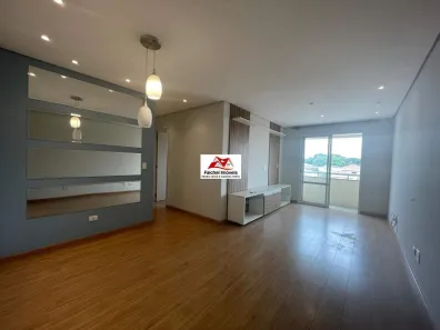 Apartamento com 3 Quartos à venda, 72m² no Vila Nova Manchester, São Paulo