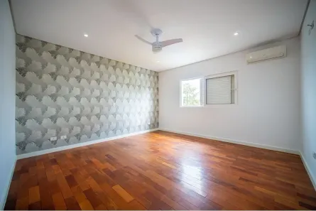 Casa de Condomínio com 4 Quartos à venda, 420m² no Residencial Morada das Estrelas (Aldeia da Serra), Barueri