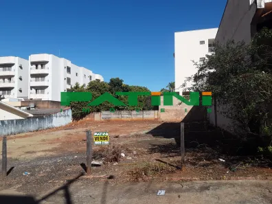 Lote/Terreno à venda, 720m² no Jardim Bela Vista, São José do Rio Preto