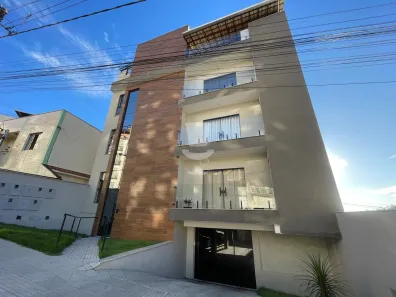 Cobertura com 3 Quartos à venda, 178m² no Carmo, Barbacena