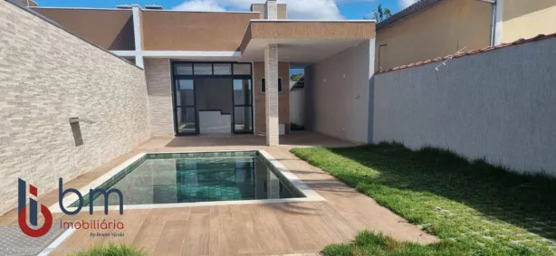 Casa com 3 Quartos à venda, 115m² no Maitinga, Bertioga