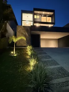 Sobrado com 3 Quartos à venda, 234m² no Condomínio Vale das Águas, Bragança Paulista