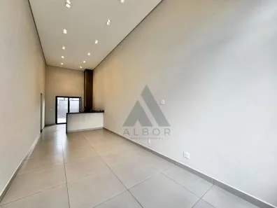 Casa de Condomínio com 3 Quartos à venda, 100m² no Vila Progresso, Itapetininga