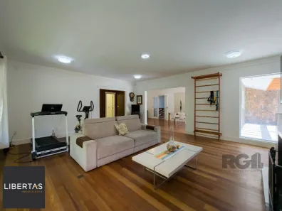 Casa com 3 Quartos à venda, 428m² no Jardim Isabel, Porto Alegre
