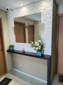 Apartamento com 2 Quartos à venda, 44m² no Quinta da Primavera, Ribeirão Preto