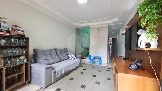 Sobrado com 3 Quartos à venda, 120m² no Vila Esperança, São Paulo